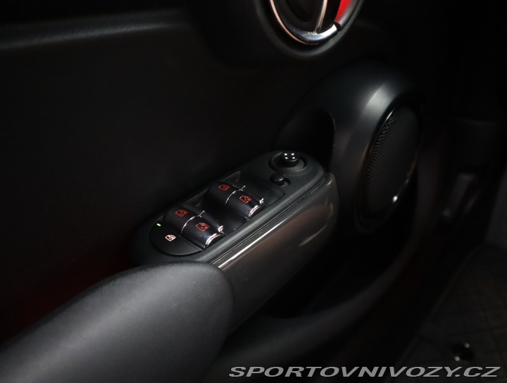 Mini Cooper Cooper 2020