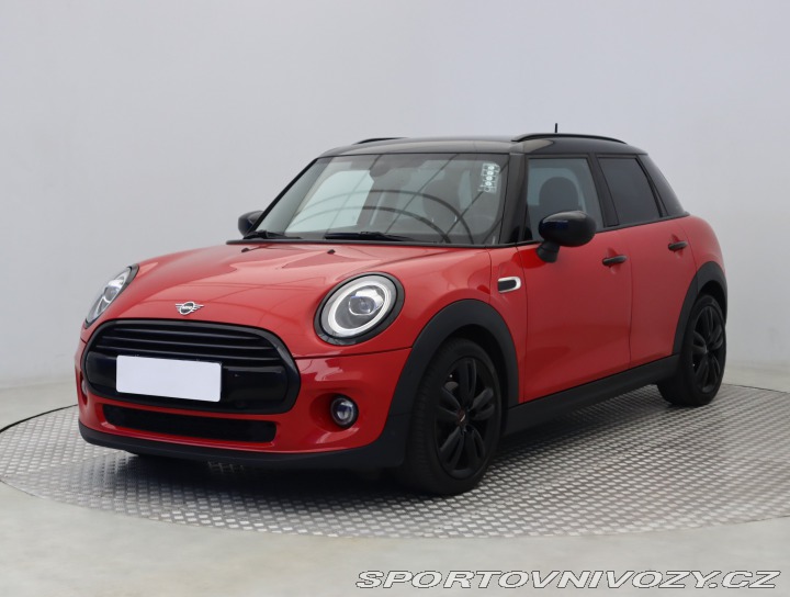 Mini Cooper Cooper 2020