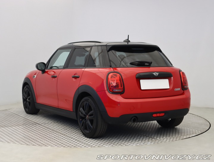 Mini Cooper Cooper 2020
