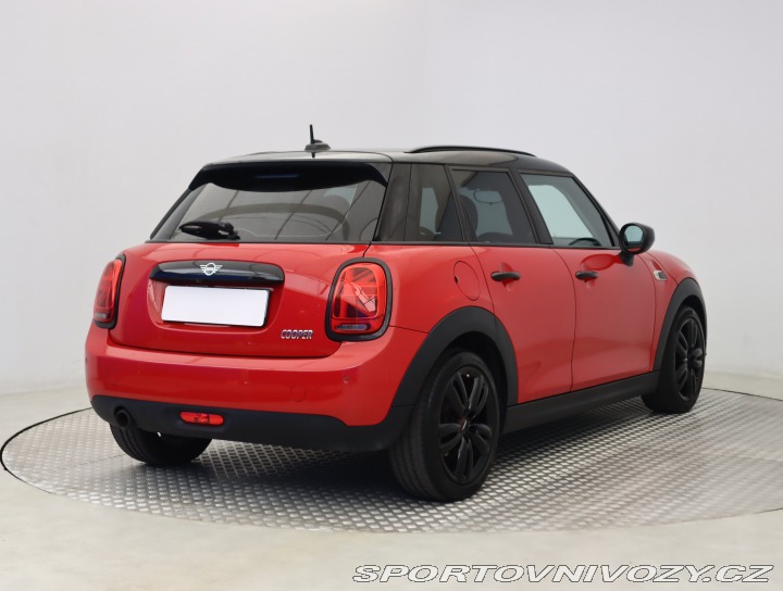 Mini Cooper Cooper 2020
