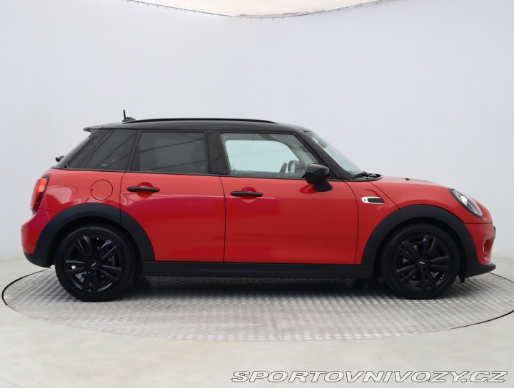 Mini Cooper Cooper 2020