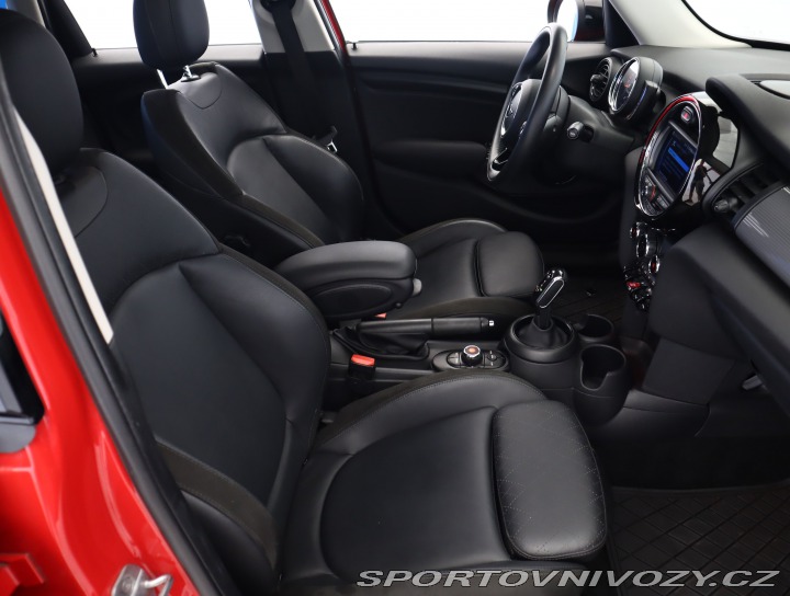 Mini Cooper Cooper 2020