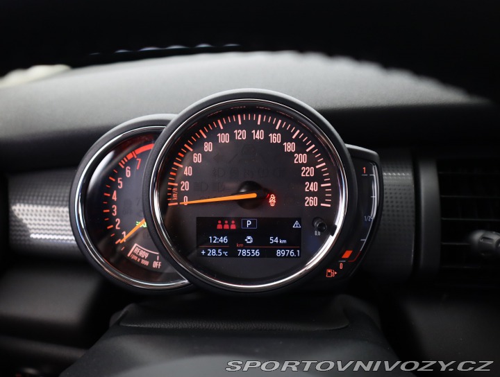 Mini Cooper Cooper 2020