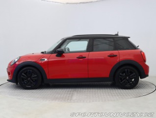 Mini Cooper Cooper 2020