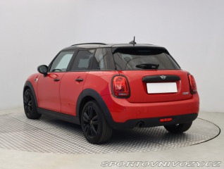 Mini Cooper Cooper 2020
