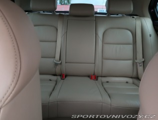 Škoda Superb Elegance 3.6 FSI V6 2011