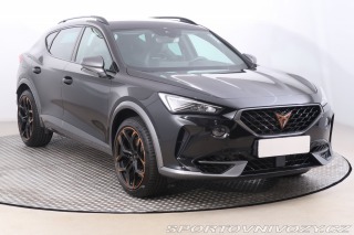 Cupra Formentor Formentor 2.0 TSI VZ 4Dri
