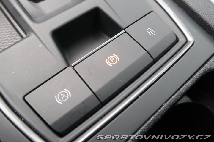 Cupra Formentor Formentor 2.0 TSI VZ 4Dri 2021