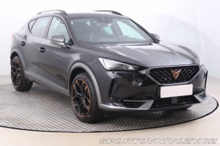 Cupra Formentor Formentor 2.0 TSI VZ 4Dri 2021
