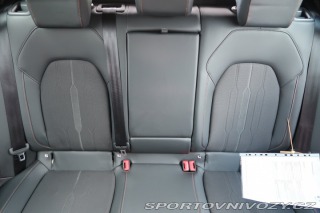 Cupra Formentor Formentor 2.0 TSI VZ 4Dri 2021