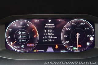 Cupra Formentor Formentor 2.0 TSI VZ 4Dri 2021