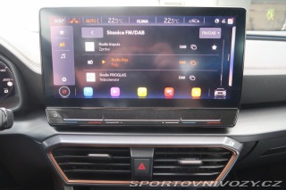 Cupra Formentor Formentor 2.0 TSI VZ 4Dri 2021