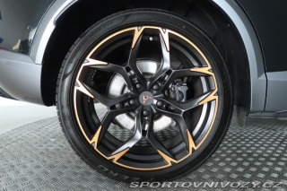 Cupra Formentor Formentor 2.0 TSI VZ 4Dri 2021