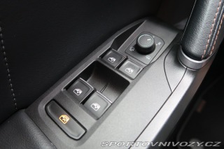 Cupra Formentor Formentor 2.0 TSI VZ 4Dri 2021