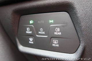 Cupra Formentor Formentor 2.0 TSI VZ 4Dri 2021