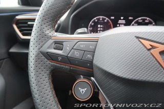 Cupra Formentor Formentor 2.0 TSI VZ 4Dri 2021