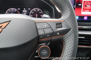 Cupra Formentor Formentor 2.0 TSI VZ 4Dri 2021