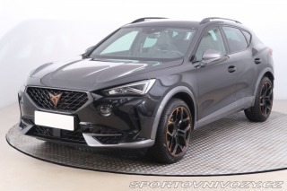 Cupra Formentor Formentor 2.0 TSI VZ 4Dri 2021