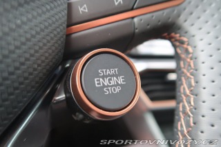 Cupra Formentor Formentor 2.0 TSI VZ 4Dri 2021