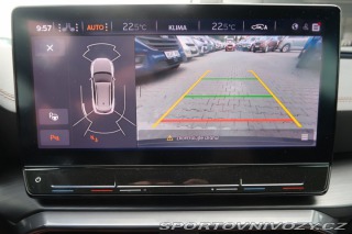 Cupra Formentor Formentor 2.0 TSI VZ 4Dri 2021