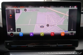 Cupra Formentor Formentor 2.0 TSI VZ 4Dri 2021