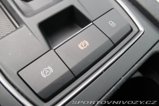 Cupra Formentor Formentor 2.0 TSI VZ 4Dri 2021
