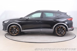 Cupra Formentor Formentor 2.0 TSI VZ 4Dri 2021