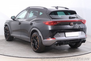 Cupra Formentor Formentor 2.0 TSI VZ 4Dri 2021