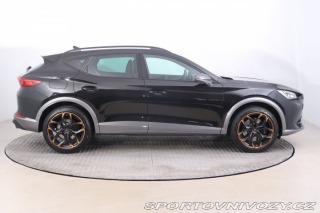 Cupra Formentor Formentor 2.0 TSI VZ 4Dri 2021