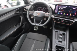 Cupra Formentor Formentor 2.0 TSI VZ 4Dri 2021