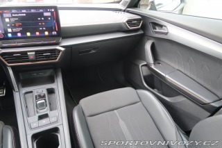 Cupra Formentor Formentor 2.0 TSI VZ 4Dri 2021