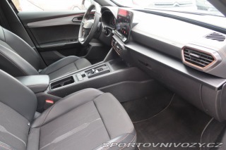 Cupra Formentor Formentor 2.0 TSI VZ 4Dri 2021