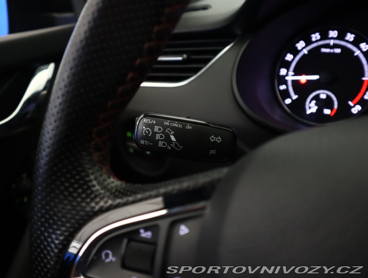 Škoda Octavia RS RS RS 2.0 TDI 2015