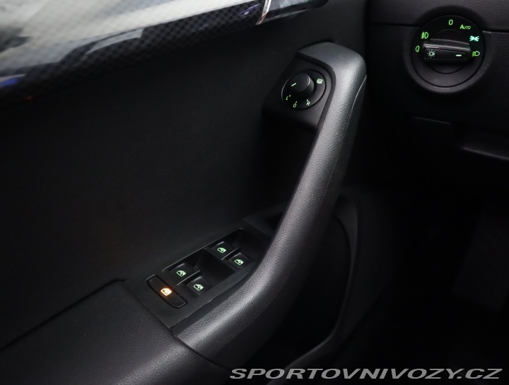 Škoda Octavia RS RS RS 2.0 TDI 2015