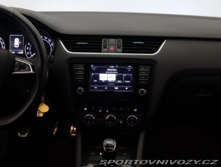 Škoda Octavia RS RS RS 2.0 TDI 2015