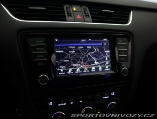 Škoda Octavia RS RS RS 2.0 TDI 2015