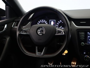 Škoda Octavia RS RS RS 2.0 TDI 2015