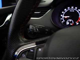 Škoda Octavia RS RS RS 2.0 TDI 2015