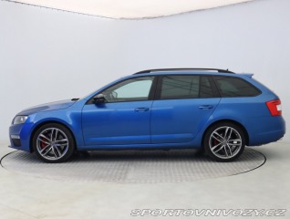 Škoda Octavia RS RS RS 2.0 TDI 2015