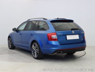 Škoda Octavia RS RS RS 2.0 TDI 2015