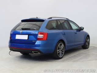 Škoda Octavia RS RS RS 2.0 TDI 2015