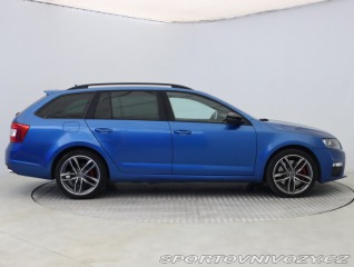 Škoda Octavia RS RS RS 2.0 TDI 2015