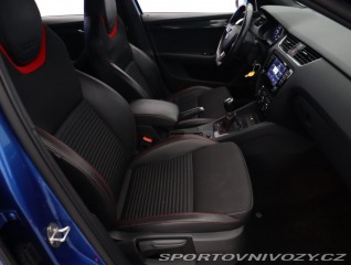 Škoda Octavia RS RS RS 2.0 TDI 2015