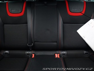 Škoda Octavia RS RS RS 2.0 TDI 2015