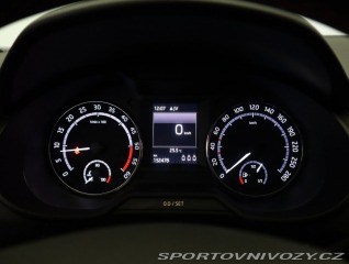 Škoda Octavia RS RS RS 2.0 TDI 2015