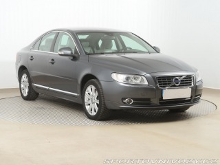 Volvo S80 Summum 2.4 D5