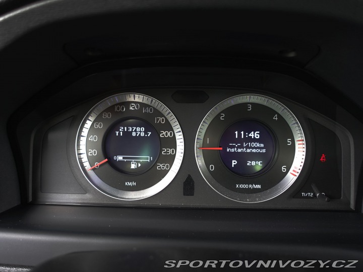 Volvo S80 Summum 2.4 D5 2009
