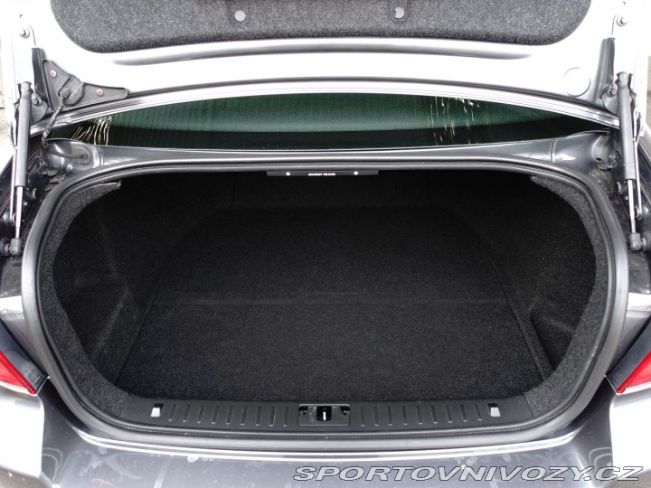 Volvo S80 Summum 2.4 D5 2009