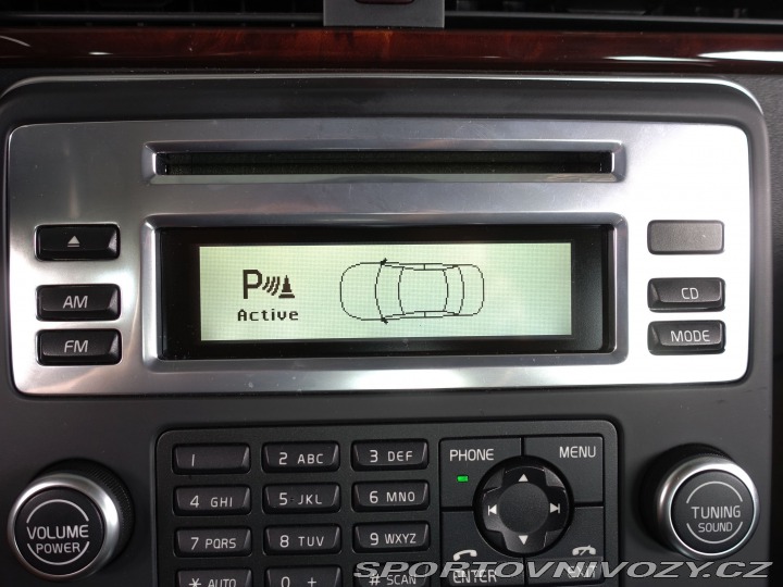 Volvo S80 Summum 2.4 D5 2009