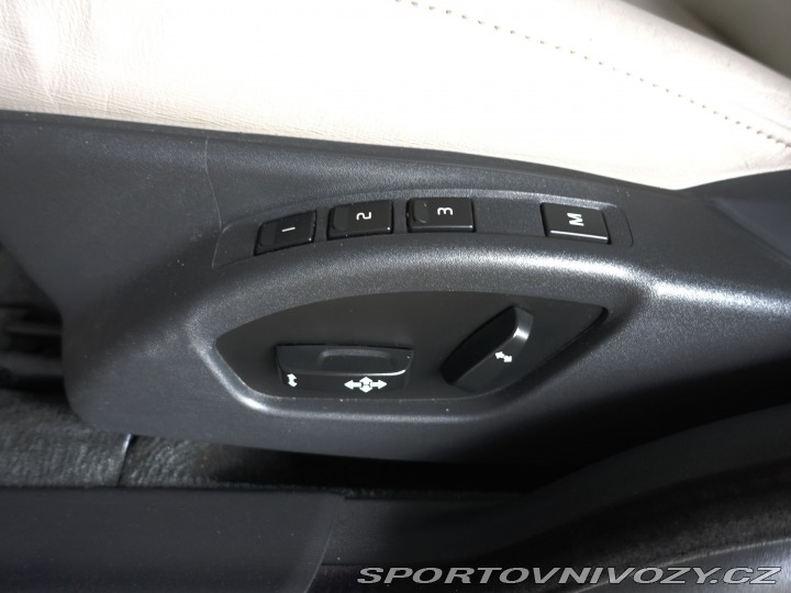 Volvo S80 Summum 2.4 D5 2009